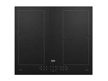 Plaque induction BEKO 9200W 58cm, HII 64206 F 2 MT