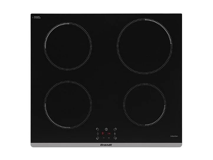 Plaque induction BRANDT, BPI6464B