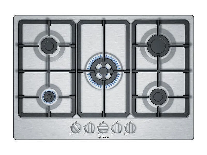 Plaque gaz BOSCH 75cm, BOS4242005096930