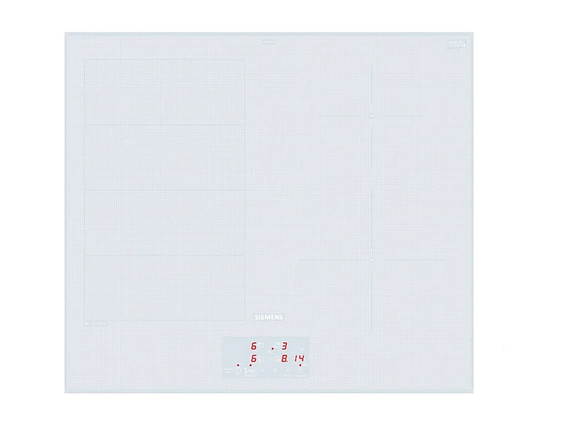 PLAQUE INDUCTION SIEMENS EX612BEB1F