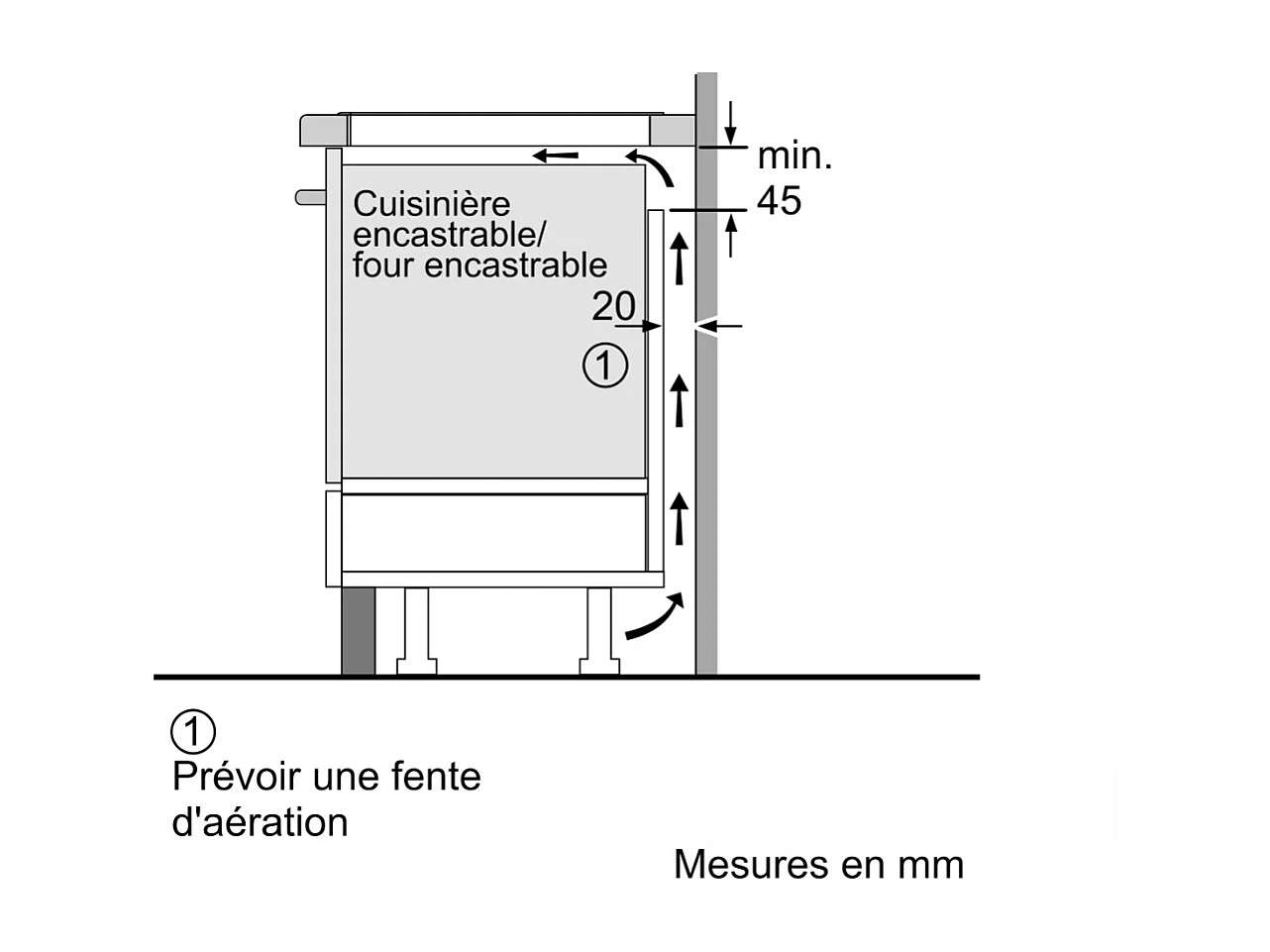 PLAQUE INDUCTION SIEMENS EX612BEB1F