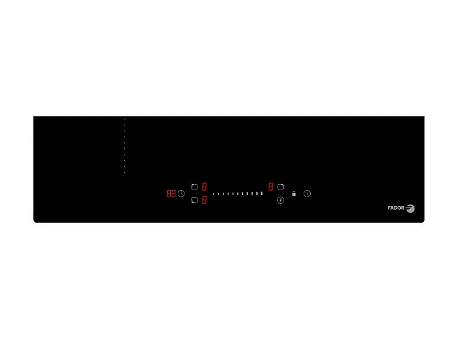 Plaque induction FAGOR 59 cmcm, FAI3537