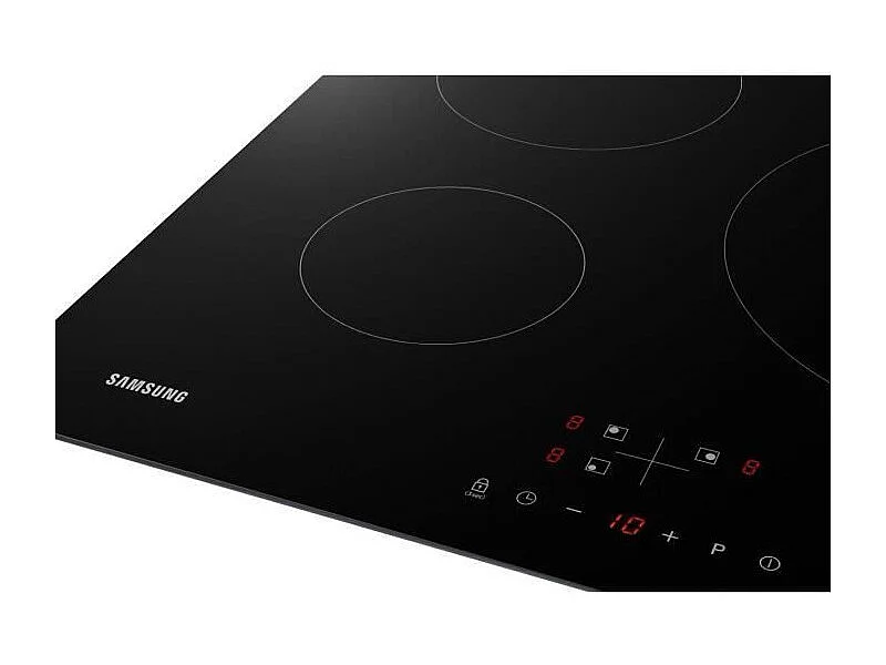 Plaque induction SAMSUNG 8100W 59.5cm, SAMNZ63M3NM1BBUR
