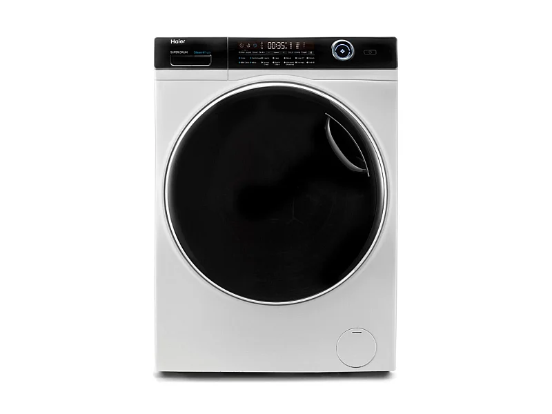 Haier Lave-linge hublot 15kg 1400 tours/min - hw150bp14986e