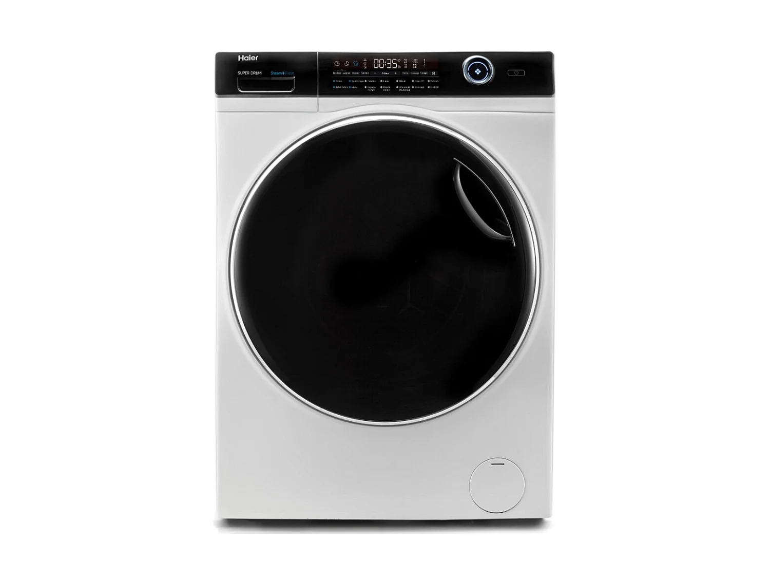 Haier Lave-linge hublot 15kg 1400 tours/min - hw150bp14986e
