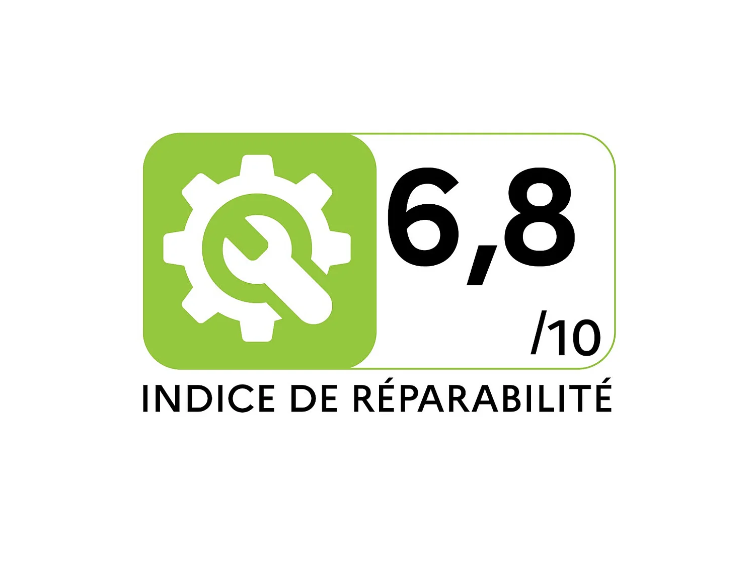 Haier Lave-linge hublot 15kg 1400 tours/min - hw150bp14986e