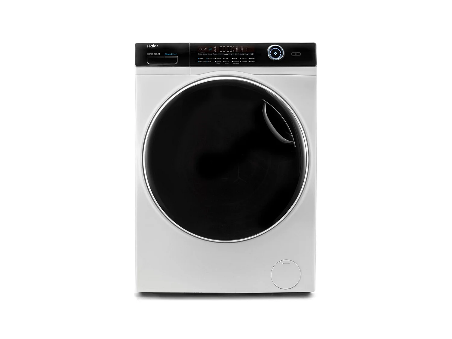 Haier Lave-linge hublot 15kg 1400 tours/min - hw150bp14986e