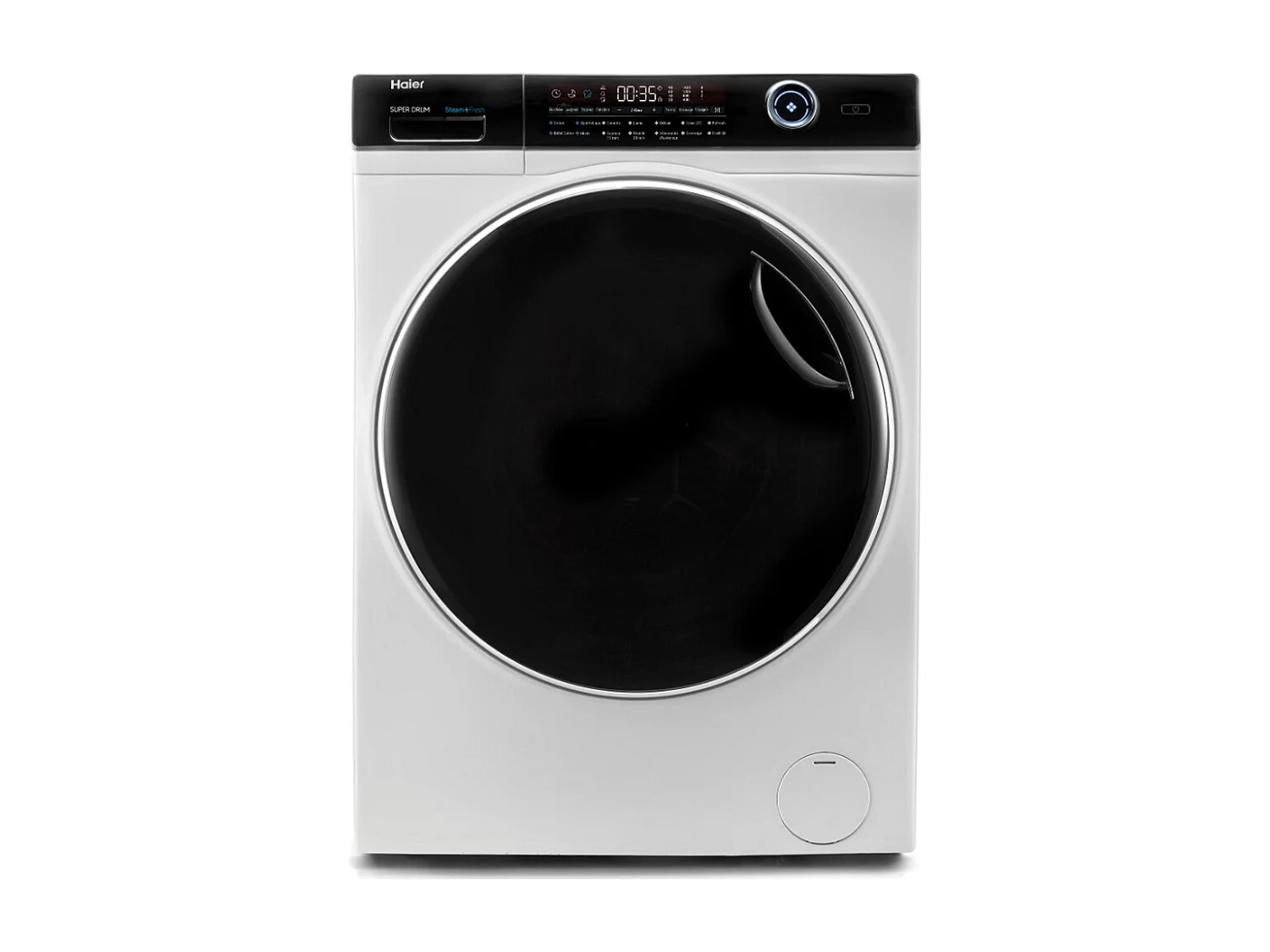 Haier Lave-linge frontal 15kg 1400 tours/min - hw150bp14986e