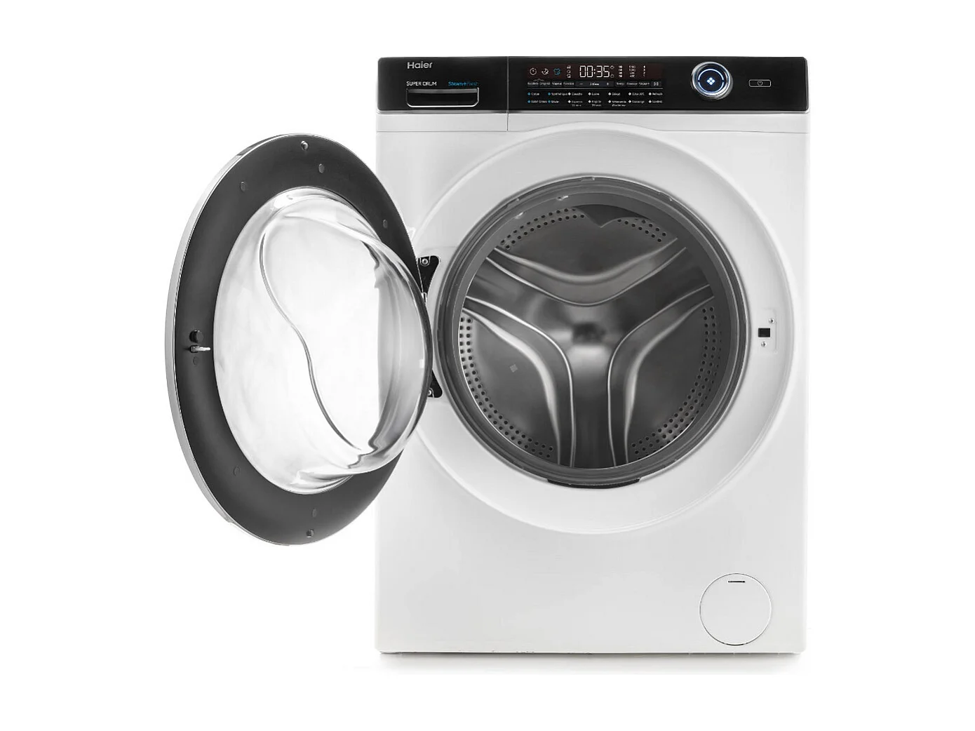 Haier Lave-linge frontal 15kg 1400 tours/min - hw150bp14986e