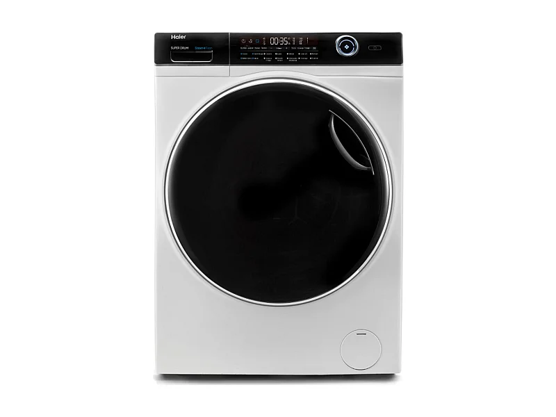 Haier Lave-linge hublot 15kg 1400 tours/min - hw150bp14986e