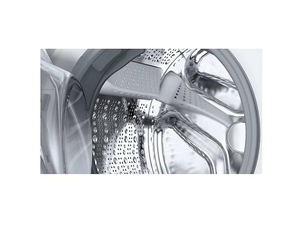 Bosch Lave-linge frontal 8kg 1400 tours/min - WUU28T18FR