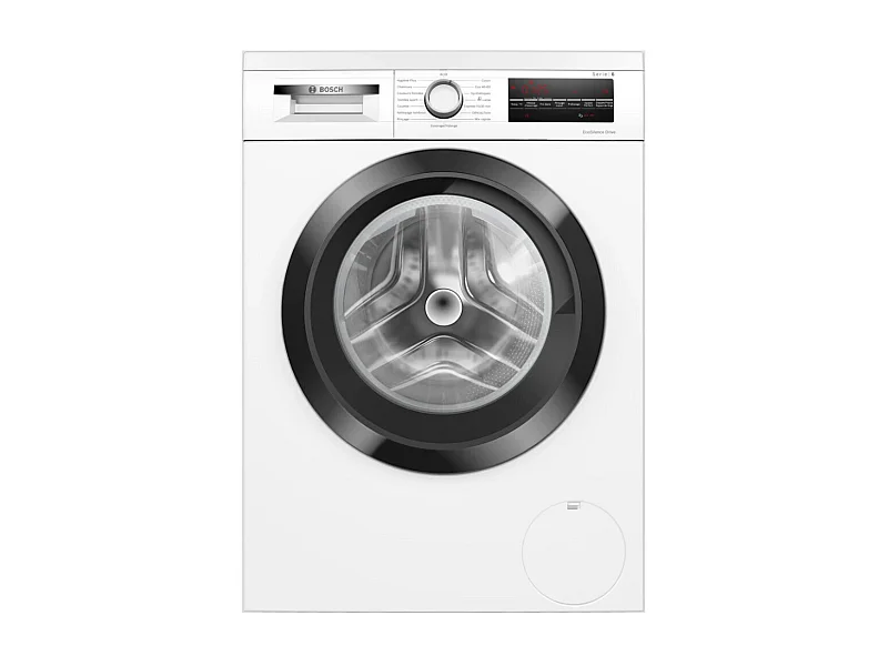 Bosch Lave-linge hublot 8kg 1400 tours/min - WUU28T18FR