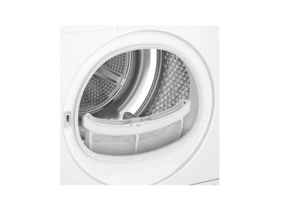 vente unique Beko Sèche-linge à évacuation 60cm 8kg blanc - DA8013PA