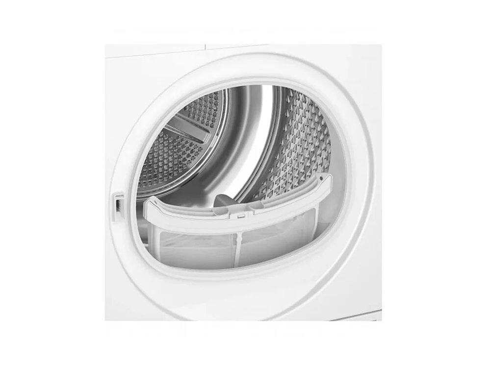 Beko Sèche-linge à évacuation 60cm 8kg blanc - DA8013PA