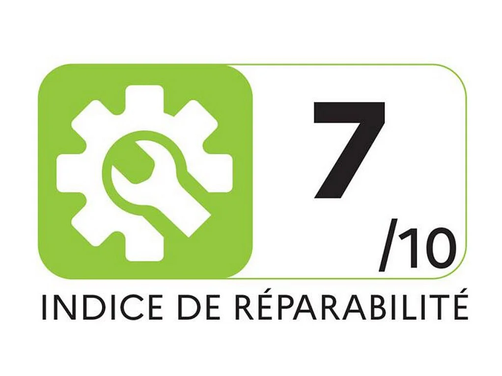 Indesit Lave-linge top 6kg 1000 tours/min - BTWNL60400FR/N