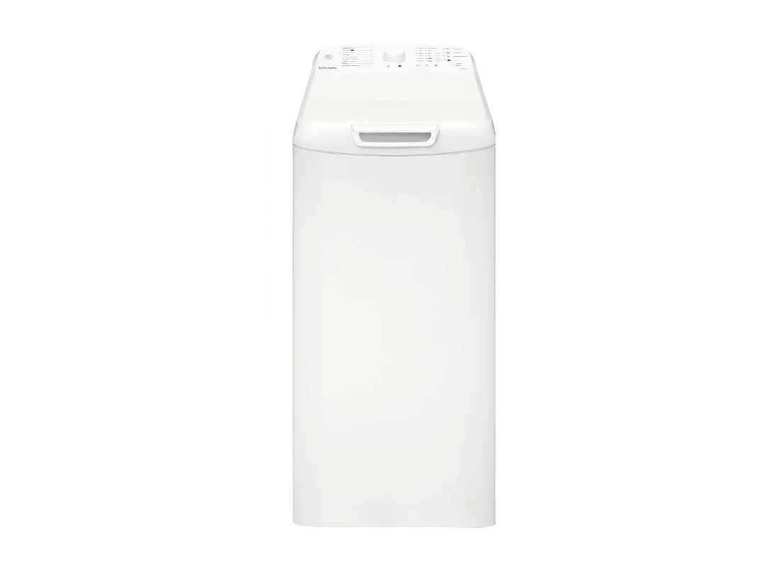 Vedette Lave-linge top 5.5kg 1200 tours/min - vlt1255w2