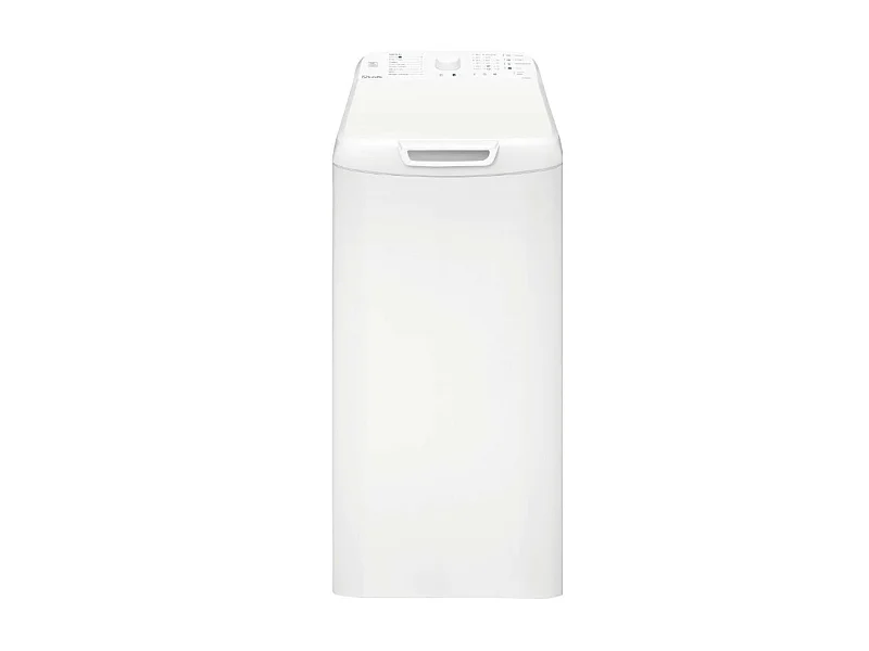 Vedette Lave-linge top 5.5kg 1200 tours/min - vlt1255w2