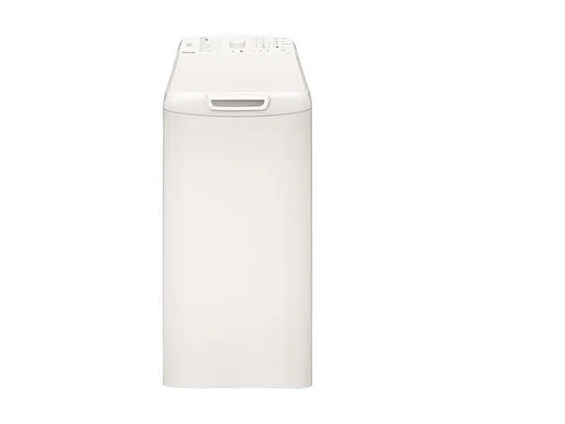 Vedette Lave-linge top 5.5kg 1100 tours/min - vlt1155w