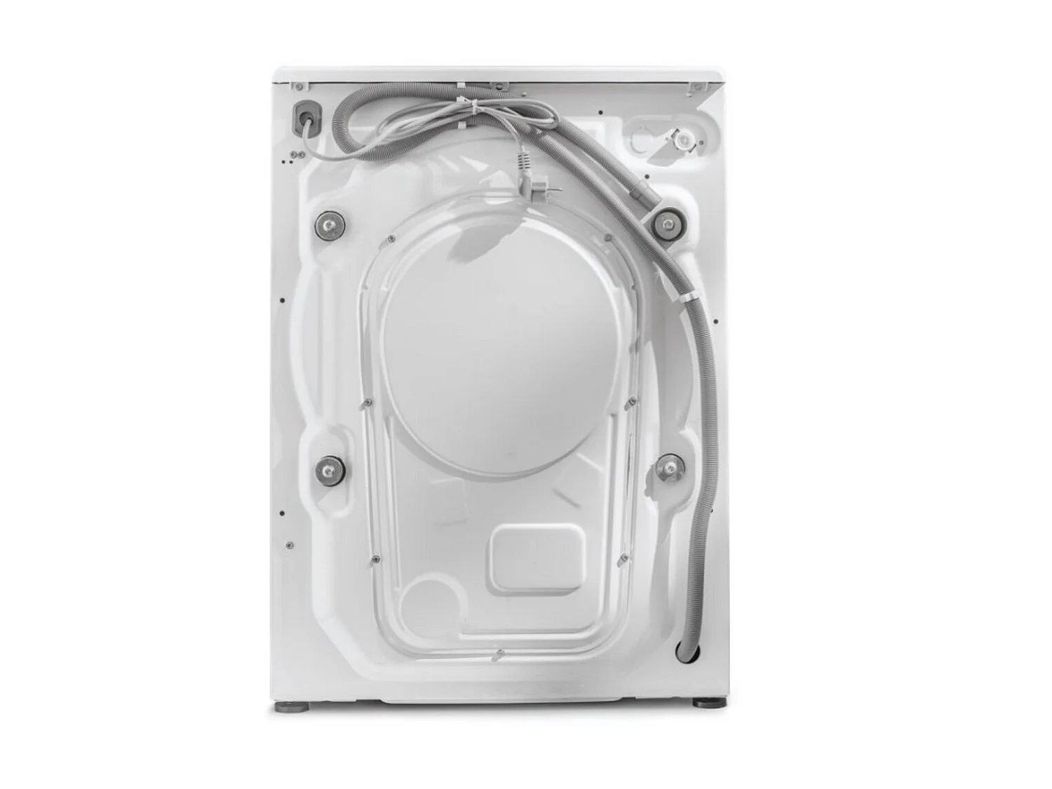 Candy Lave-linge séchant hublot 8/5kg 1500 tours/min - CSOW5854TWMC-47