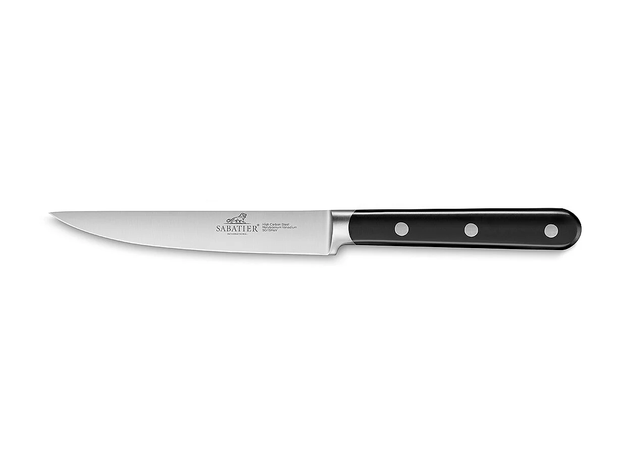 Lion Sabatier Coffret 4 couteaux à steak 12.5 cm abs - 765480