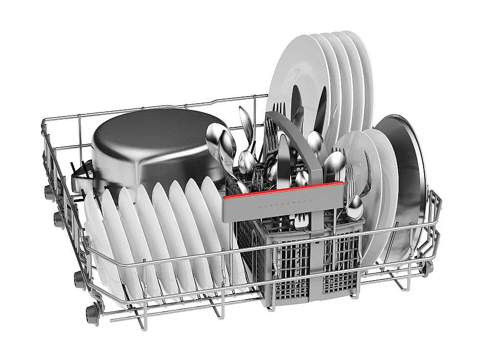 Bosch Lave-vaisselle 60cm 12c 46db - sms4hti48e