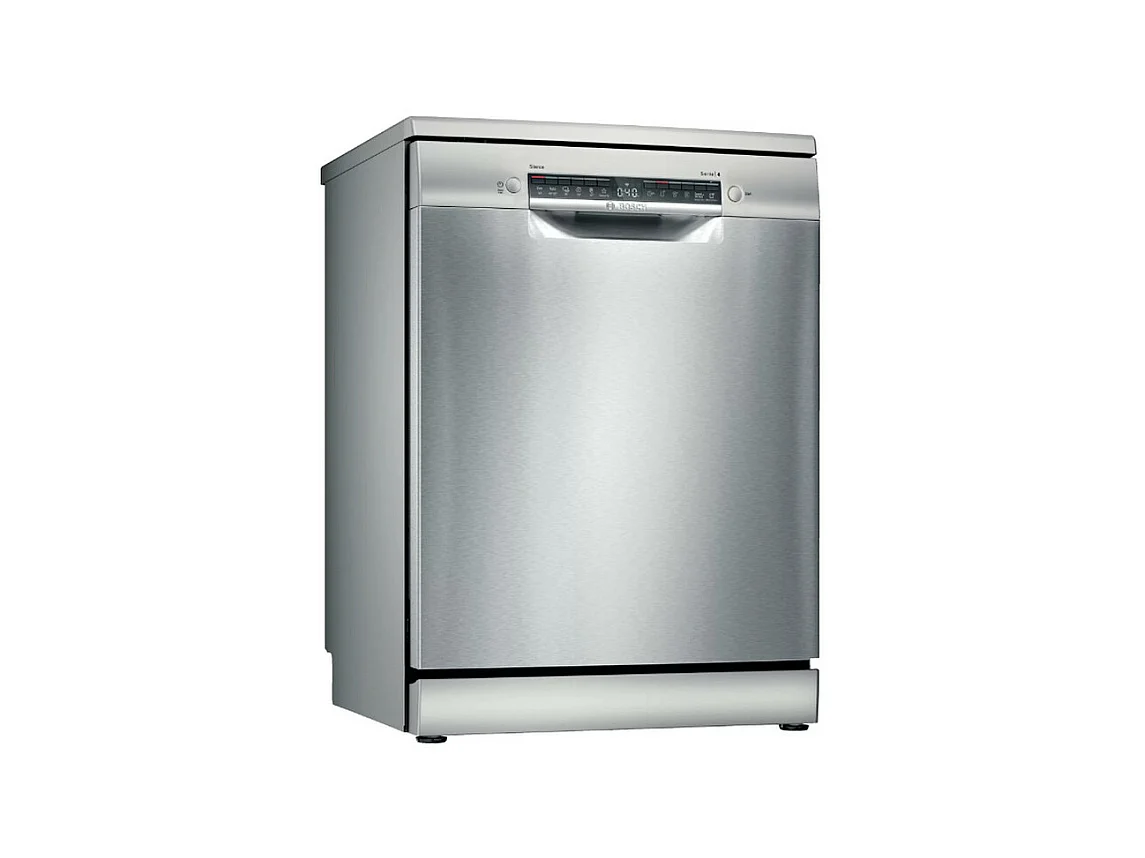 Bosch Lave-vaisselle 60cm 12c 46db - sms4hti48e
