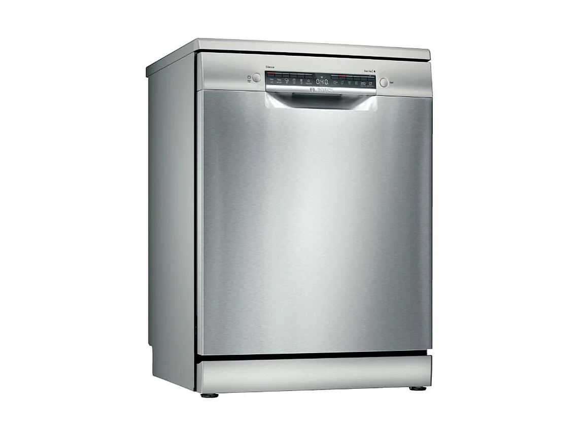 Bosch Lave-vaisselle 60cm 12c 46db - sms4hti48e