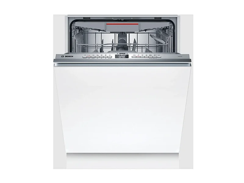 Bosch Serie 4 SMV4HVX00E Lavastoviglie da incasso a scomparsa totale 60 cm Classe D