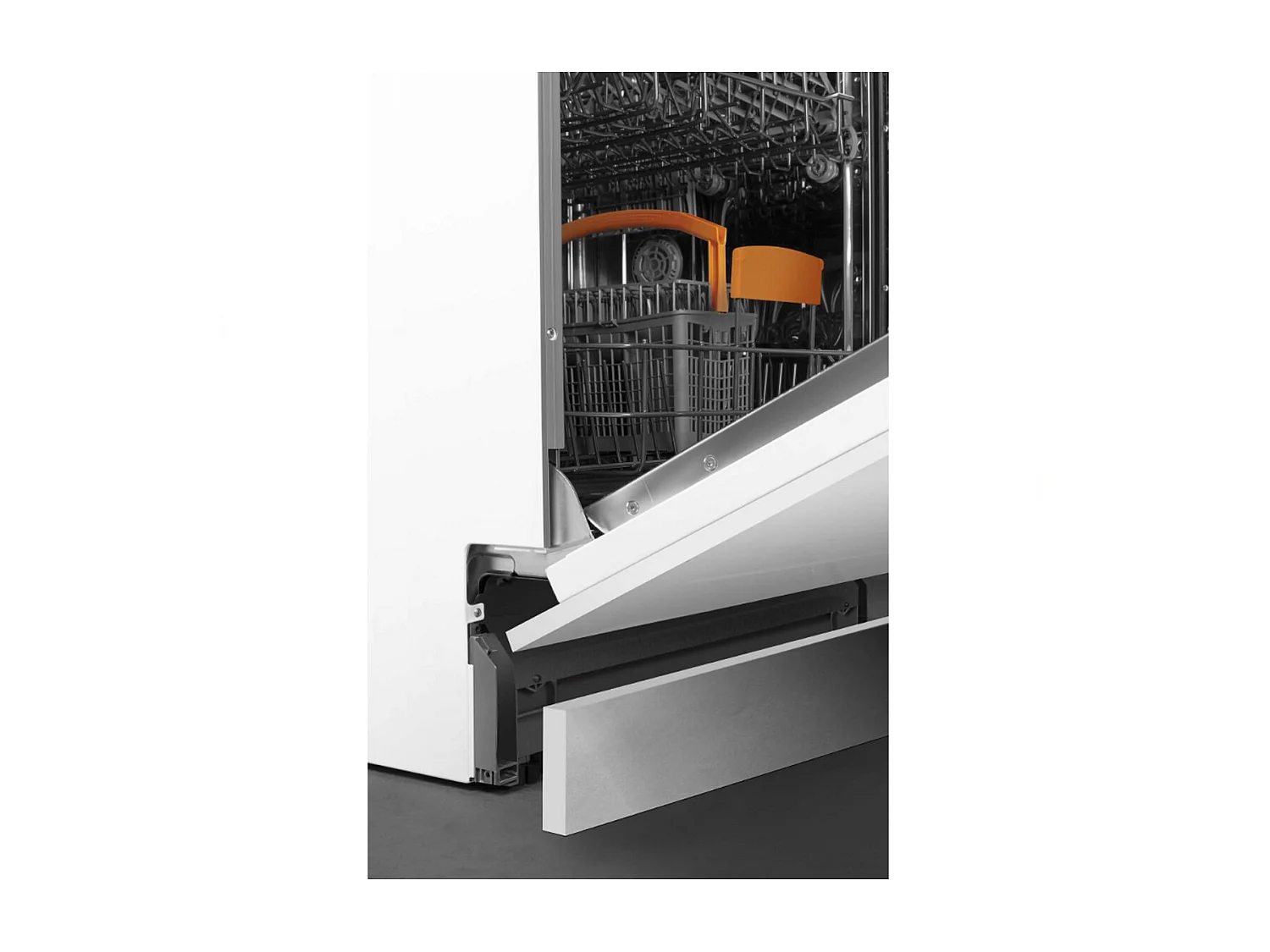 Scholtes Lave-vaisselle 60cm 13 couverts 45db tout intégrable - SODV1610F