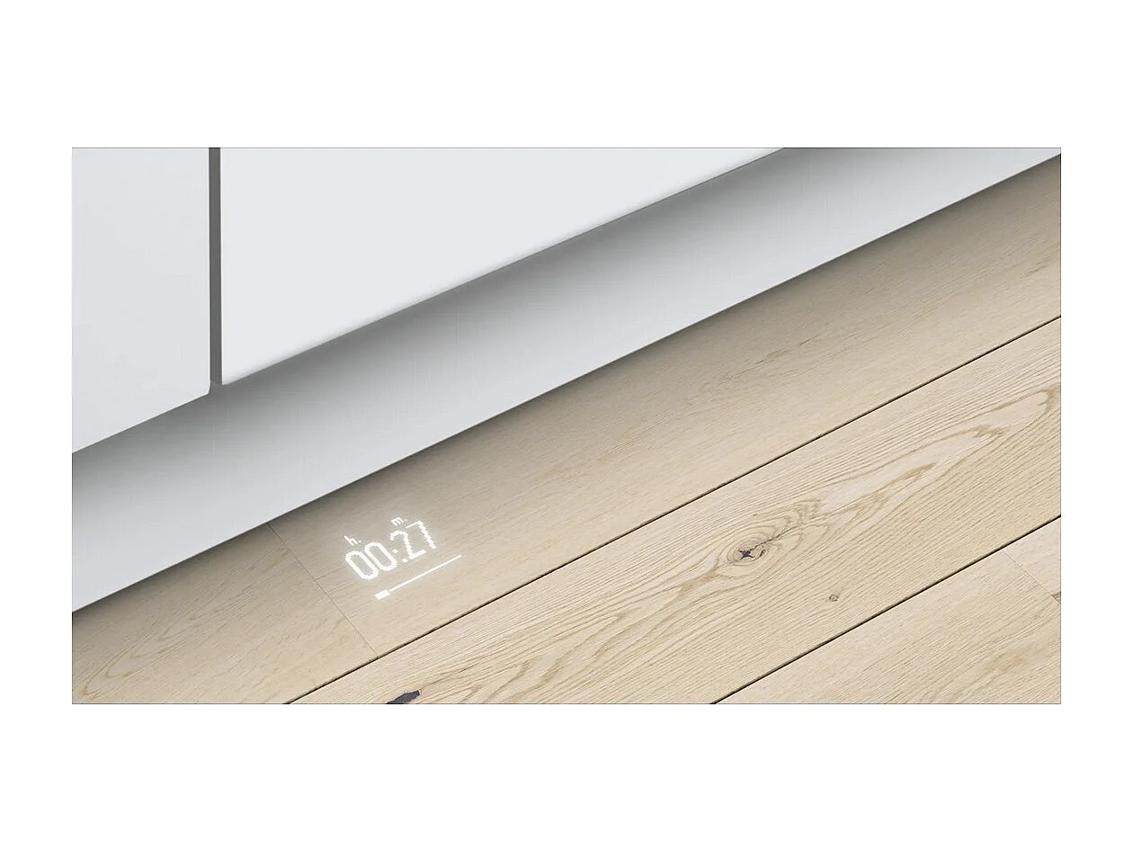 Bosch Lave-vaisselle 45cm 10 couverts 44db tout intégrable - SPV6EMX05E