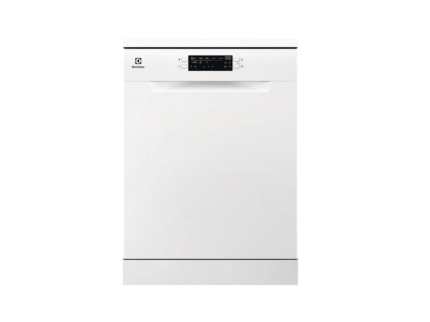 Electrolux Lave-vaisselle 60cm 13 couverts 46db - ESA47205SW