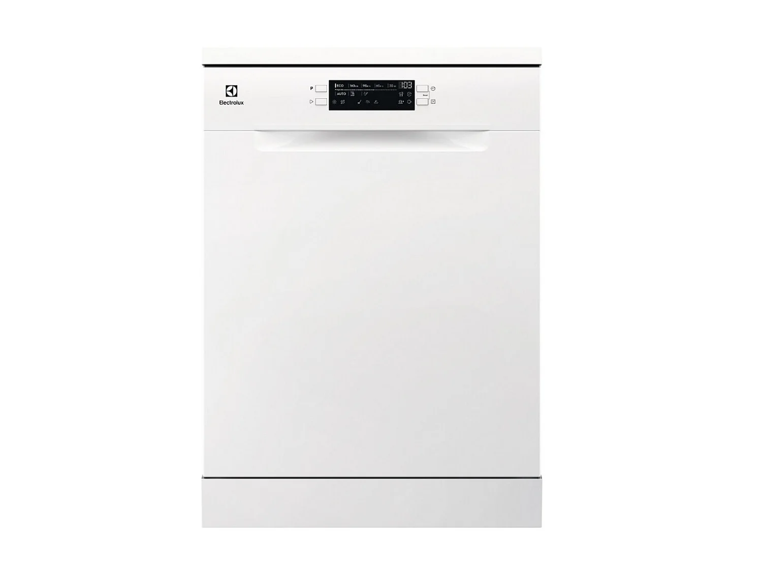 Electrolux Lave-vaisselle 60cm 13 couverts 46db - ESA47205SW