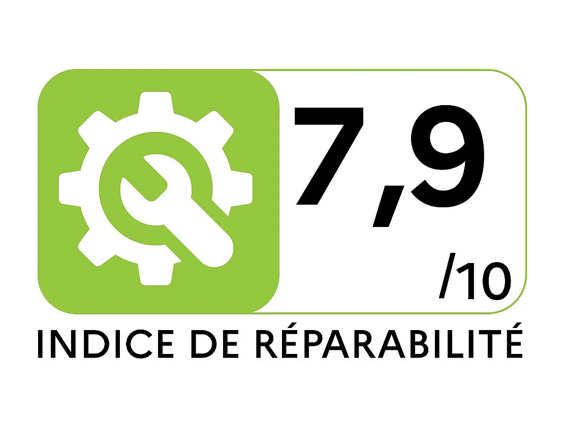 Electrolux Lave-vaisselle 60cm 13 couverts 46db - ESA47205SW