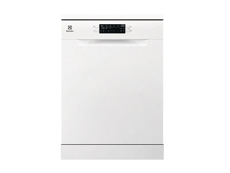 Electrolux Lave-vaisselle 60cm 13 couverts 46db - ESA47205SW