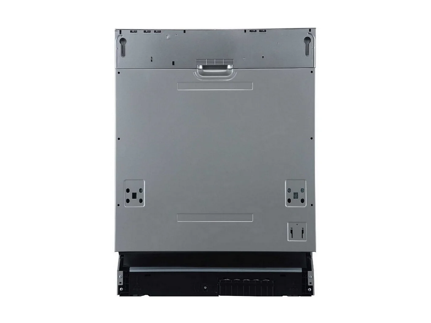 Amica Lave-vaisselle 60cm 14 couverts 44db tout intégrable - adf1423x/1