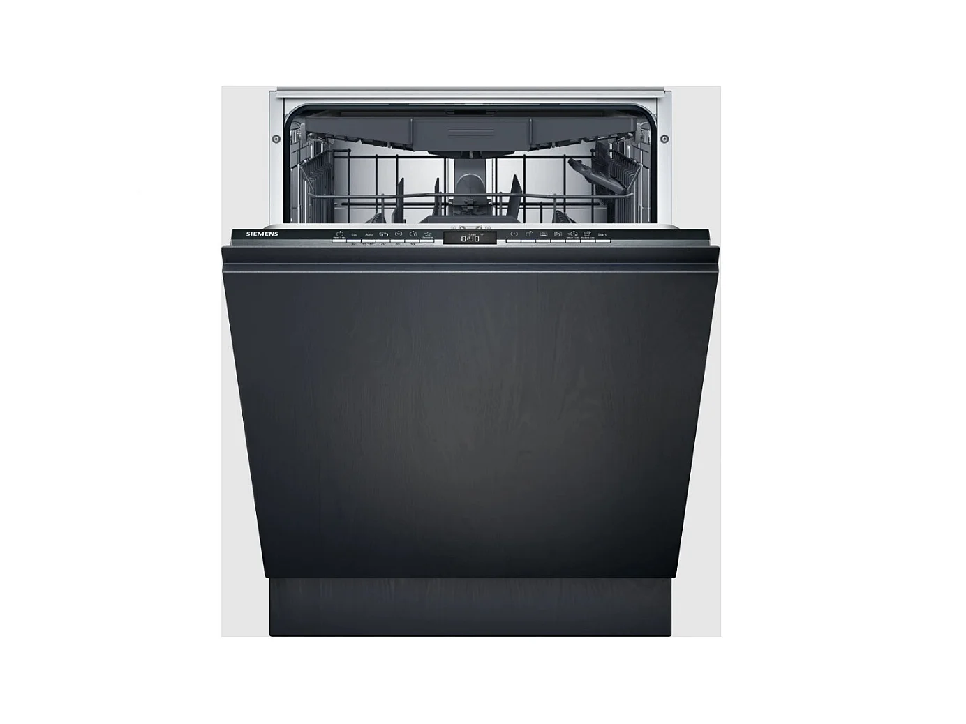 Siemens Lave-vaisselle 60cm 14 couverts 40db tout intégrable - SN73EX01CE