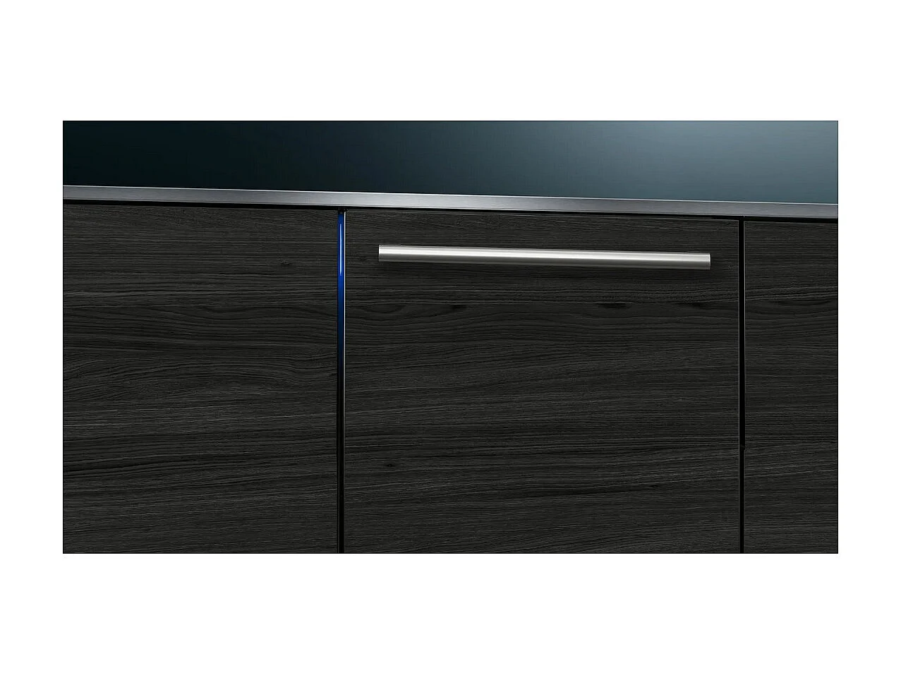 Siemens Lave-vaisselle 60cm 14 couverts 40db tout intégrable - SN73EX01CE