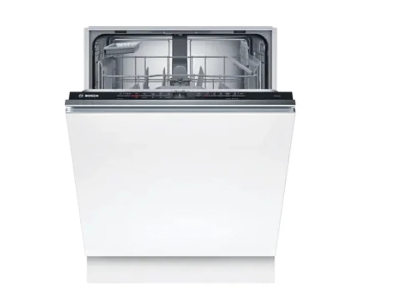 Bosch Lave-vaisselle 60cm 13 couvert 46db tout intégrable - SMV2HTX02E