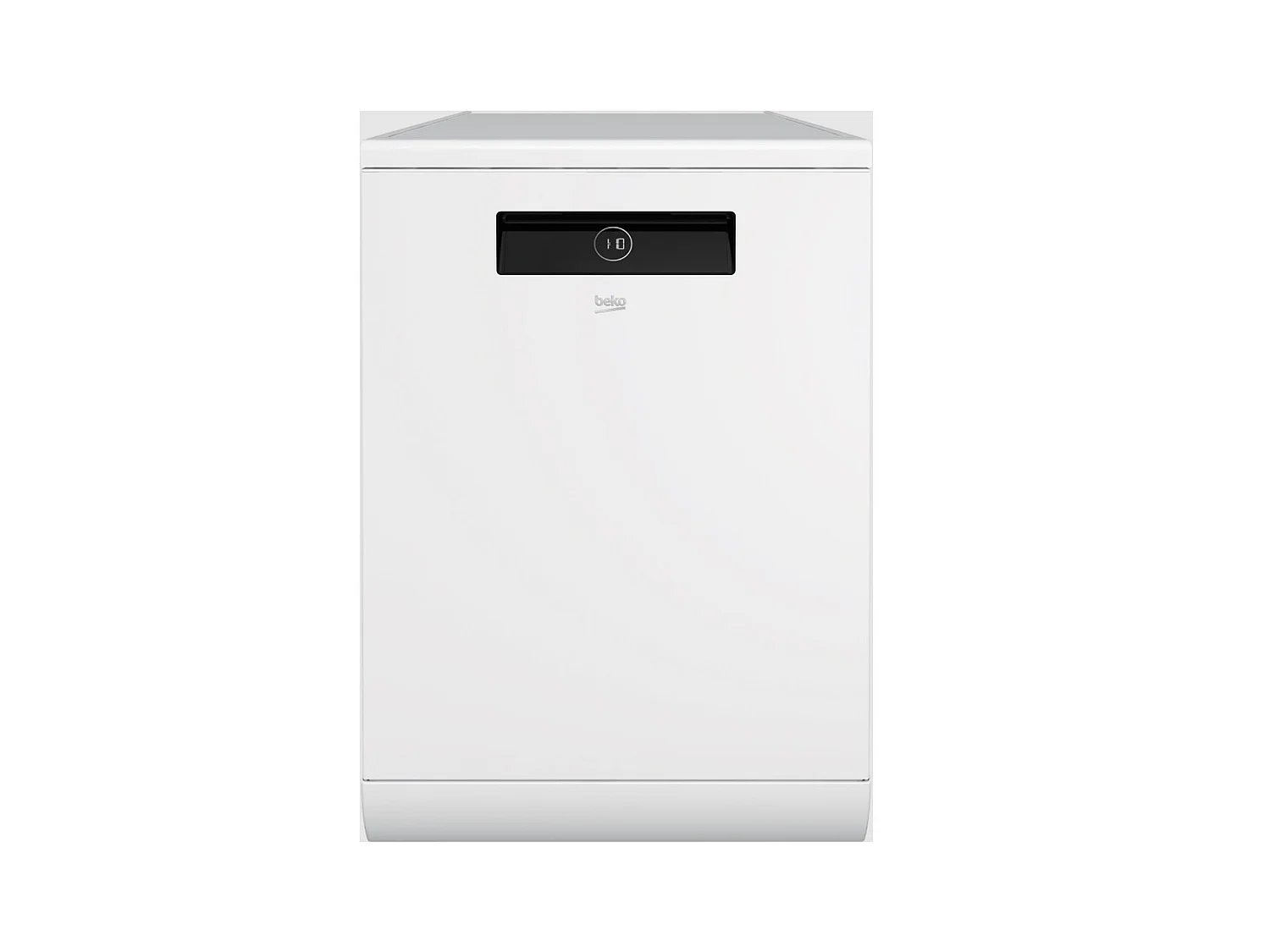 Beko Lave-vaisselle 60cm 14 couverts 44db - BDEN38441WA