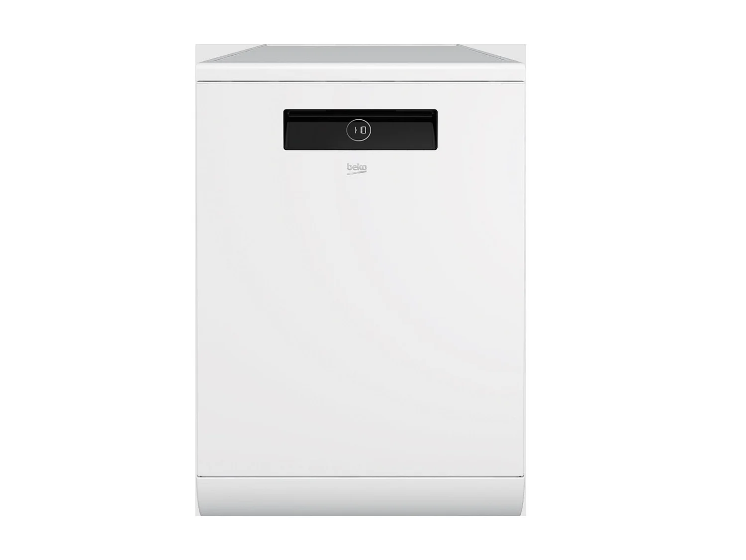 Beko Lave-vaisselle 60cm 14 couverts 44db - BDEN38441WA