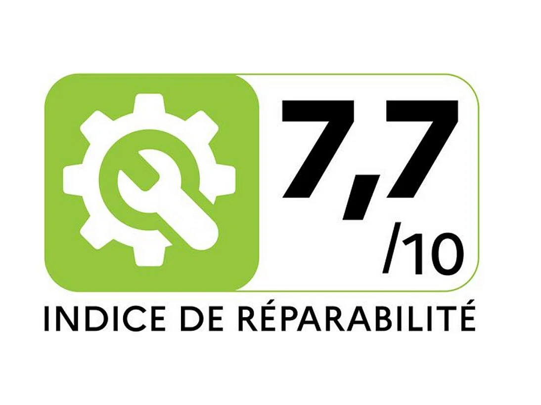 Beko Lave-vaisselle 60cm 14 couverts 44db - BDEN38441WA