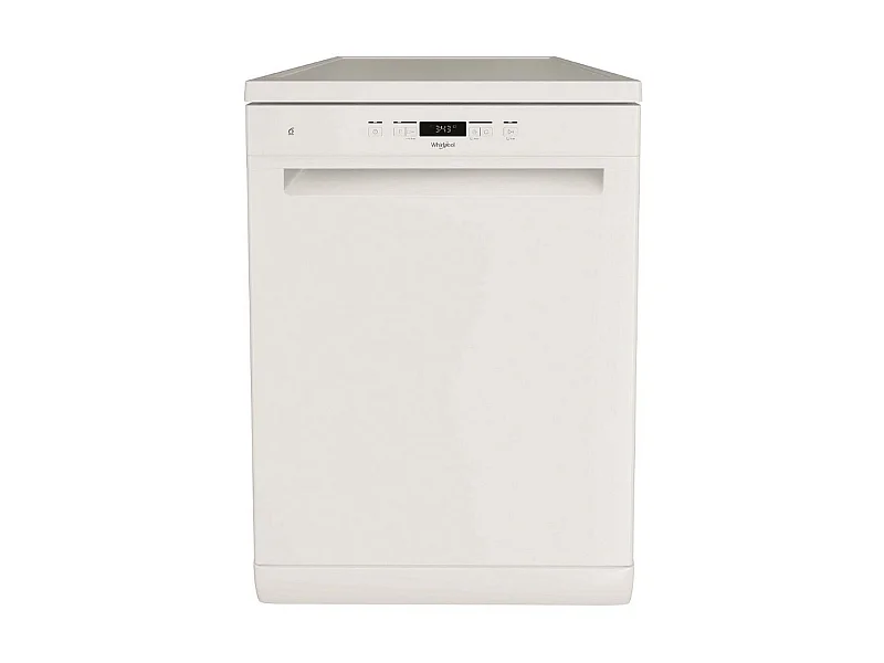 Whirlpool Lave-vaisselle 60cm 14 couverts 44db blanc - W2FHKD624