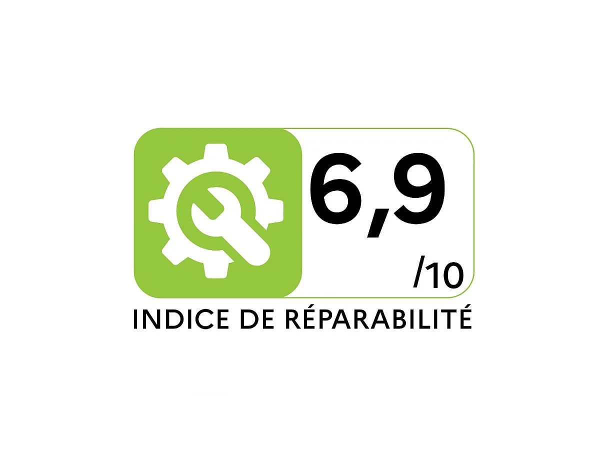 Candy Lave-vaisselle 45cm 10 couverts 47db - cdph2d1047w