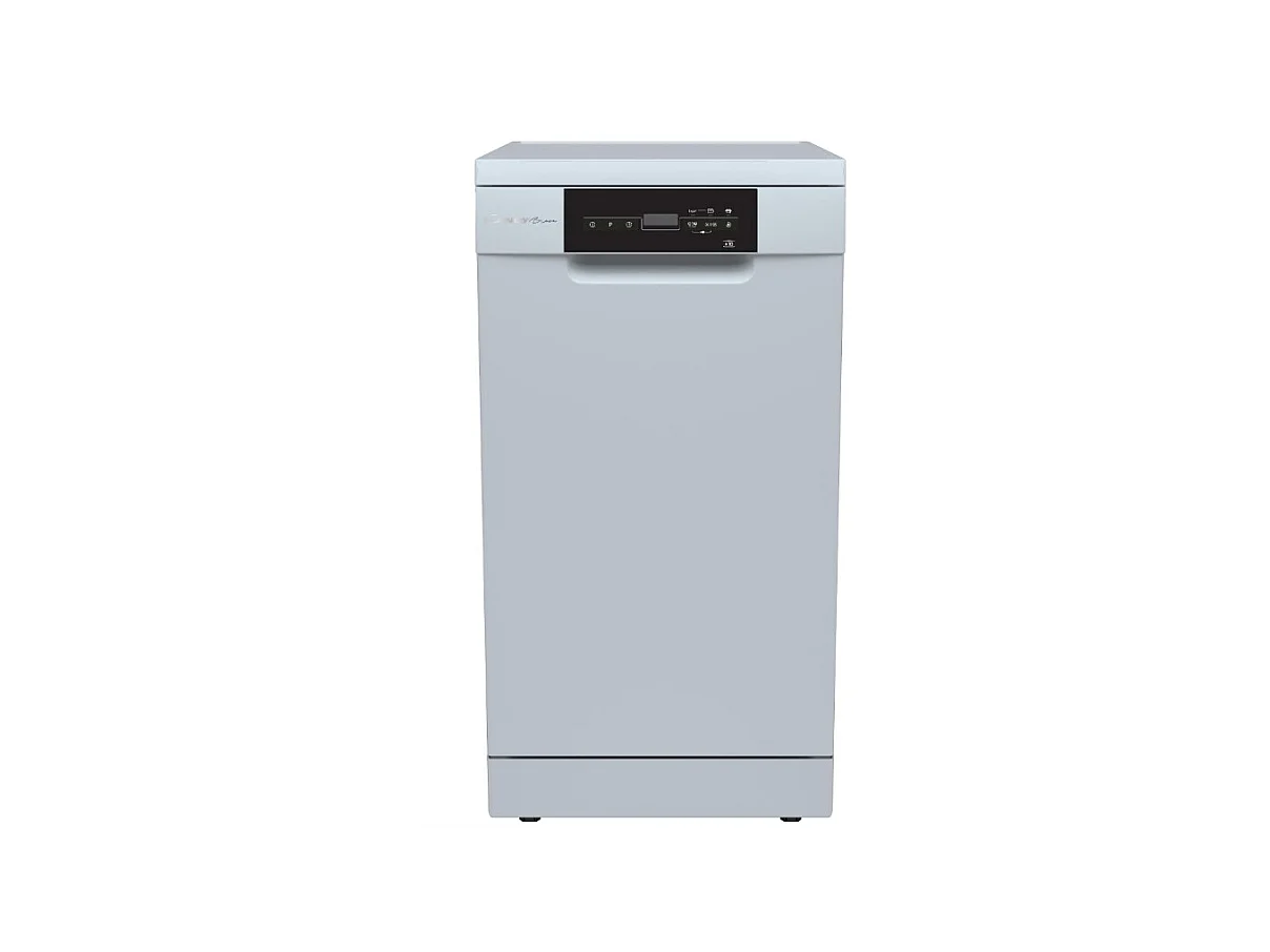 Candy Lave-vaisselle 45cm 10 couverts 47db - cdph2d1047w
