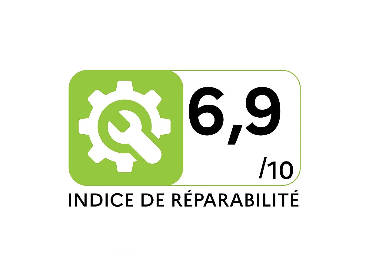 Candy Lave-vaisselle 45cm 10 couverts 47db - cdph2d1047w