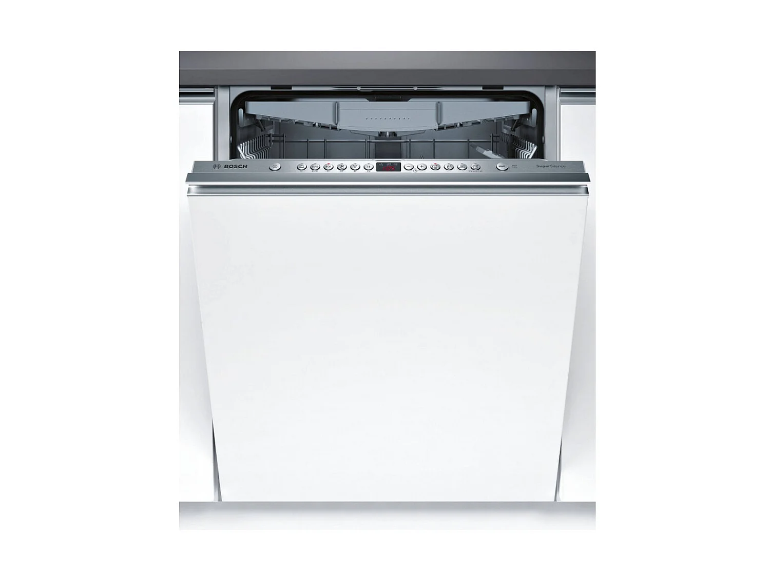 Bosch Lave-vaisselle 60cm 13 couverts 44db tout intégrable - SMV46KX55E