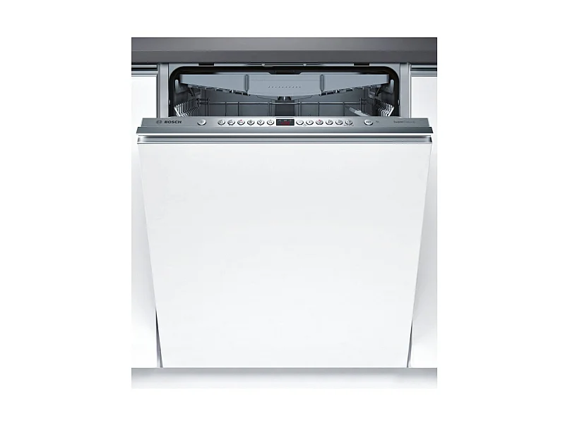 Bosch Lave-vaisselle 60cm 13 couverts 44db tout intégrable - SMV46KX55E