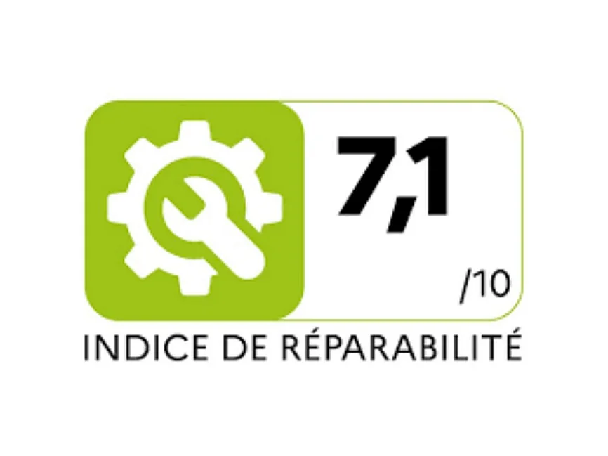 Brandt Lave-vaisselle 60cm 14 couverts 44db silver - BDF424VDX