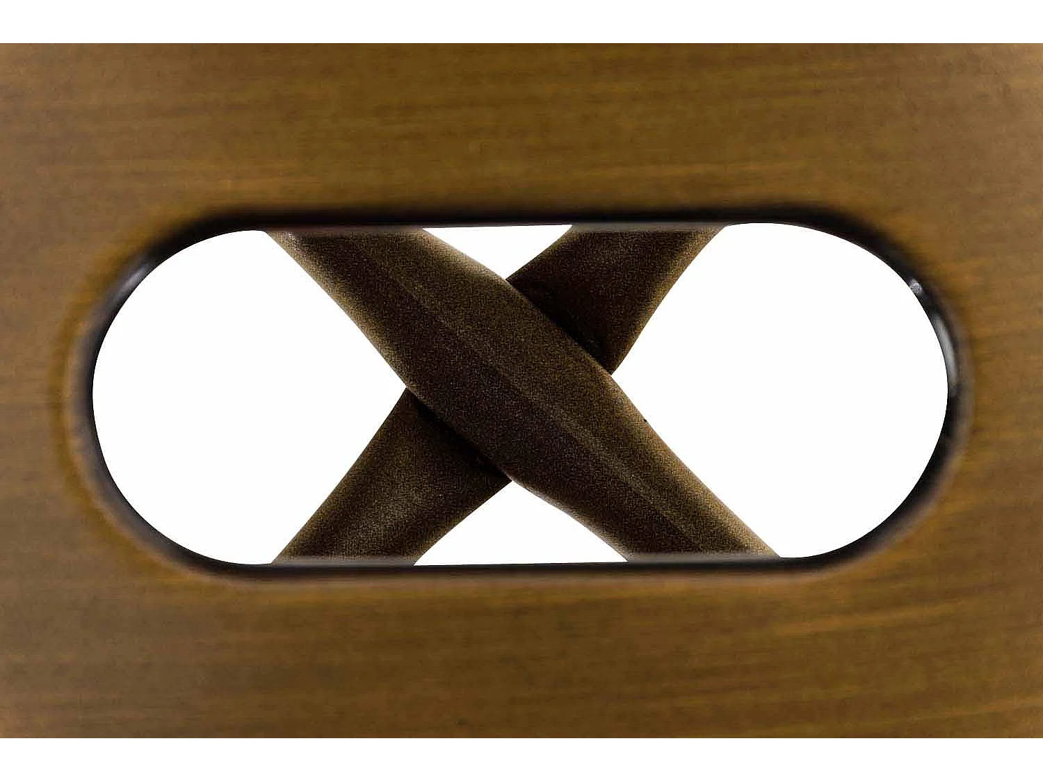 Tabouret de bar - Métal & Métal - Or - Aiden