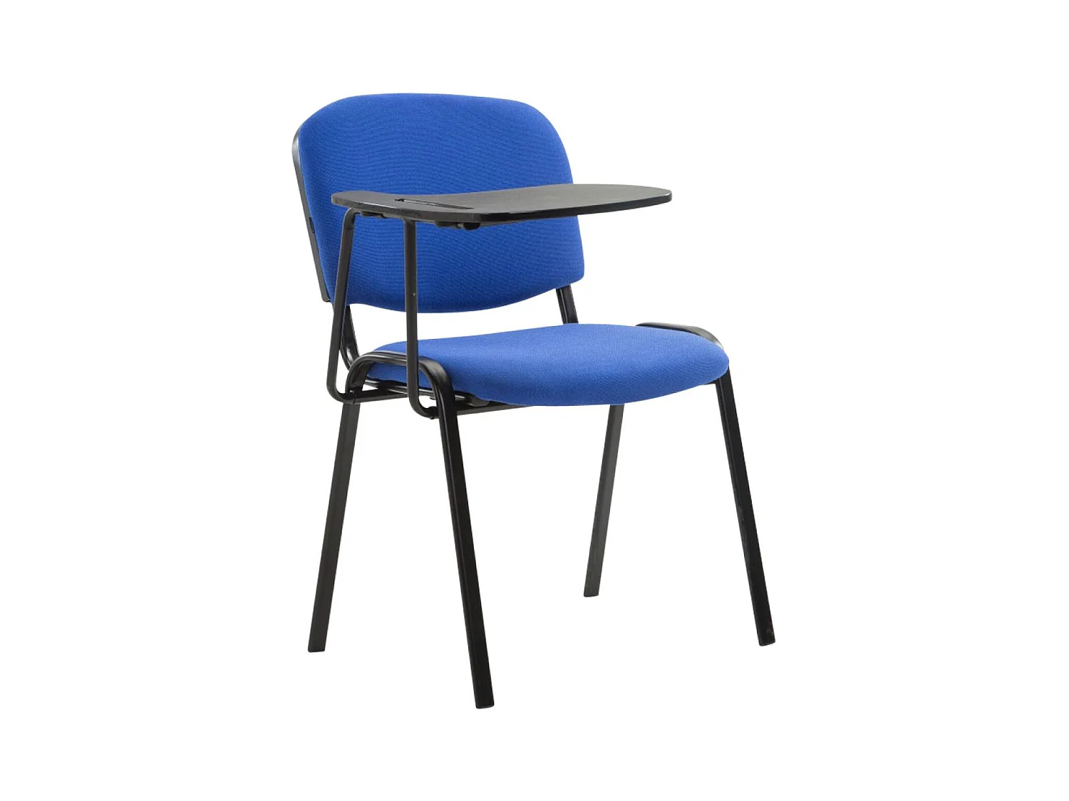 Chaise de conférence - Tissu & Nature - Bleu - Ken